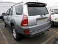 Titanium Metallic - 4Runner SR5 4x4 Photo No. 5