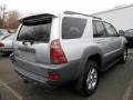 Titanium Metallic - 4Runner SR5 4x4 Photo No. 6