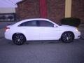 Bright White - 200 S Sedan Photo No. 2