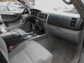 Titanium Metallic - 4Runner SR5 4x4 Photo No. 10