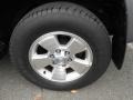Titanium Metallic - 4Runner SR5 4x4 Photo No. 12