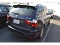 Monaco Blue Metallic - X3 3.0si Photo No. 3