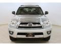 Titanium Metallic - 4Runner SR5 4x4 Photo No. 2