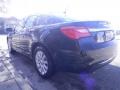 Black - 200 Limited Sedan Photo No. 3