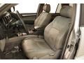 Titanium Metallic - 4Runner SR5 4x4 Photo No. 8