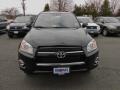 Black - RAV4 Limited 4WD Photo No. 2