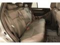 Titanium Metallic - 4Runner SR5 4x4 Photo No. 15
