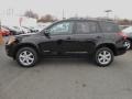 Black - RAV4 Limited 4WD Photo No. 4