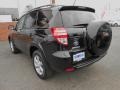 Black - RAV4 Limited 4WD Photo No. 5