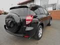 Black - RAV4 Limited 4WD Photo No. 7