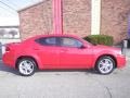 Redline 2-Coat Pearl - Avenger SXT Photo No. 2