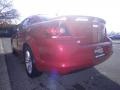 Redline 2-Coat Pearl - Avenger SXT Photo No. 3