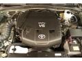 Titanium Metallic - 4Runner SR5 4x4 Photo No. 21