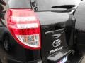 Black - RAV4 Limited 4WD Photo No. 10