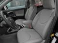 Black - RAV4 Limited 4WD Photo No. 11