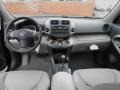 Black - RAV4 Limited 4WD Photo No. 13