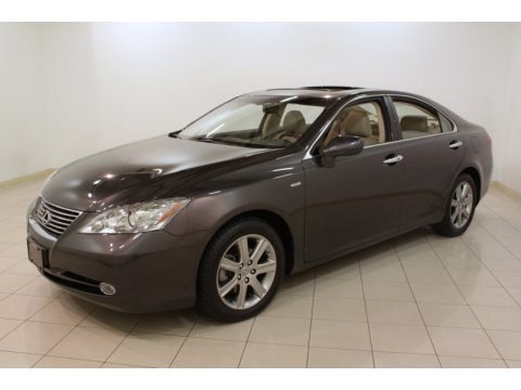 Lexus es350 specs Lexus es350 specs
