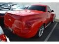 2004 Redline Red Chevrolet SSR   photo #3