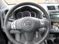 Black - RAV4 Limited 4WD Photo No. 15