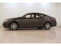  2009 ES 350 Pebble Beach Edition Truffle Brown Mica