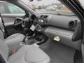 Black - RAV4 Limited 4WD Photo No. 21