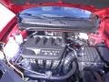 Redline 2-Coat Pearl - Avenger SXT Photo No. 16