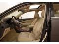 Truffle Brown Mica - ES 350 Pebble Beach Edition Photo No. 12