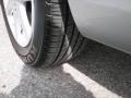 2003 Satin Silver Metallic Honda Accord EX V6 Coupe  photo #11