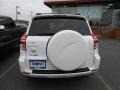 Super White - RAV4 I4 4WD Photo No. 5