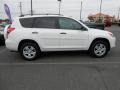 Super White - RAV4 I4 4WD Photo No. 7