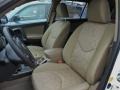 Super White - RAV4 I4 4WD Photo No. 11