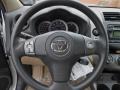 Super White - RAV4 I4 4WD Photo No. 14