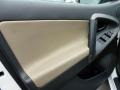 Super White - RAV4 I4 4WD Photo No. 15