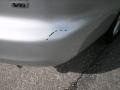 2003 Satin Silver Metallic Honda Accord EX V6 Coupe  photo #14