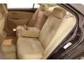 Truffle Brown Mica - ES 350 Pebble Beach Edition Photo No. 30
