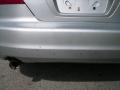 2003 Satin Silver Metallic Honda Accord EX V6 Coupe  photo #15