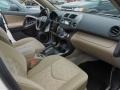 Super White - RAV4 I4 4WD Photo No. 19