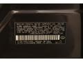  2009 ES 350 Pebble Beach Edition Truffle Brown Mica Color Code 4T5
