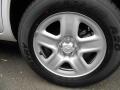 Super White - RAV4 I4 4WD Photo No. 20