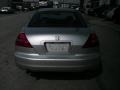 2003 Satin Silver Metallic Honda Accord EX V6 Coupe  photo #16
