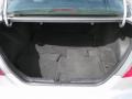 2003 Satin Silver Metallic Honda Accord EX V6 Coupe  photo #17