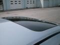 2003 Satin Silver Metallic Honda Accord EX V6 Coupe  photo #18