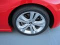 2010 Tsukuba Red Hyundai Genesis Coupe 3.8 Grand Touring  photo #13