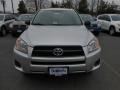 Classic Silver Metallic - RAV4 I4 4WD Photo No. 2