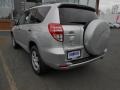 Classic Silver Metallic - RAV4 I4 4WD Photo No. 5