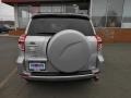 Classic Silver Metallic - RAV4 I4 4WD Photo No. 6