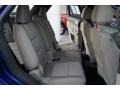 2013 Deep Impact Blue Metallic Ford Explorer XLT  photo #17