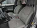 Classic Silver Metallic - RAV4 I4 4WD Photo No. 8