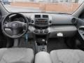 Classic Silver Metallic - RAV4 I4 4WD Photo No. 10