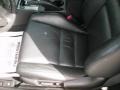 2003 Satin Silver Metallic Honda Accord EX V6 Coupe  photo #22
